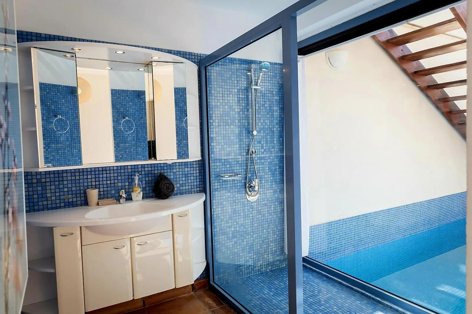 Villa Gaspard, Mit Eigenem Pool Und Meerblick Costa Calma Spain