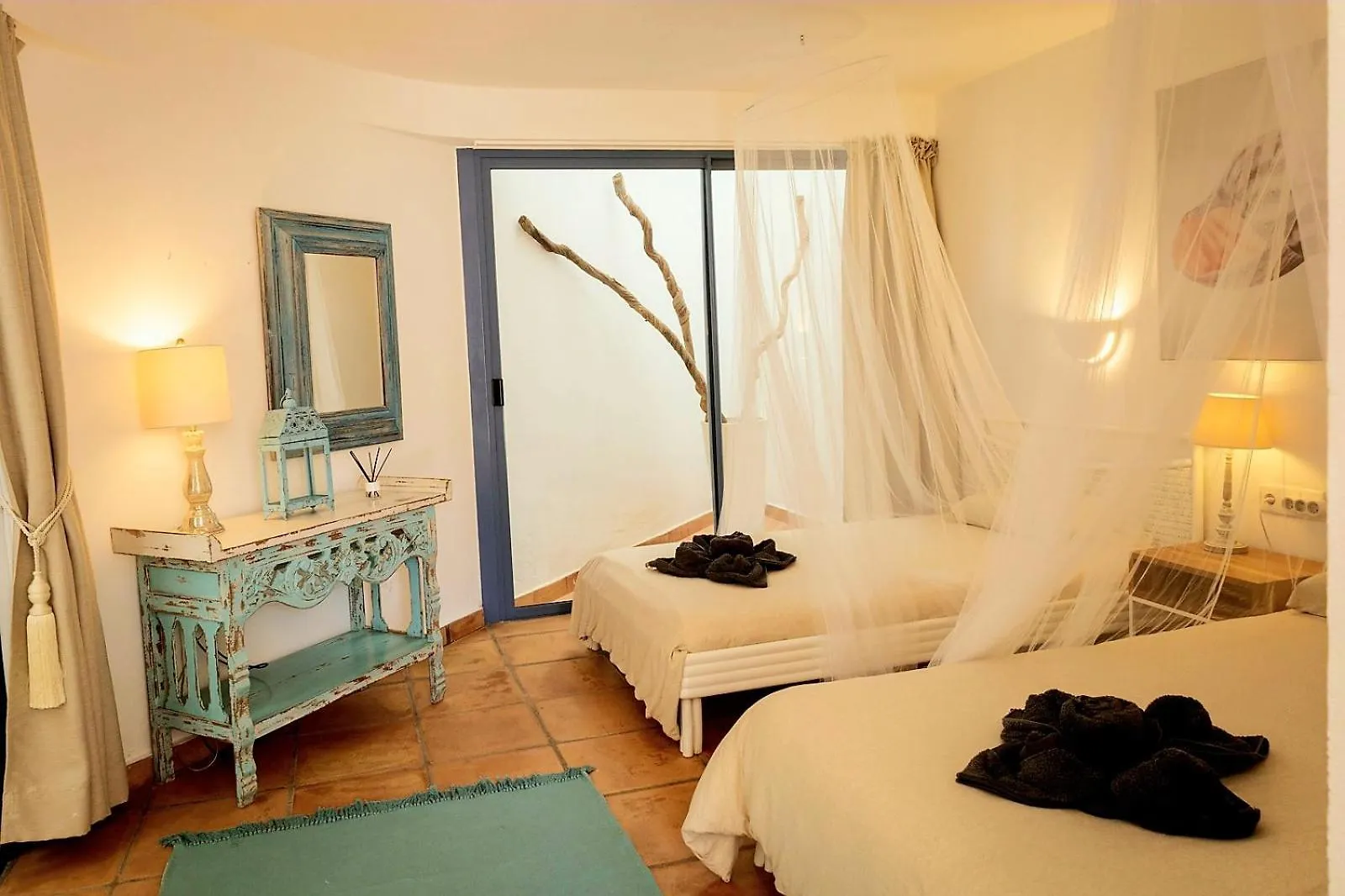 Villa Gaspard, Mit Eigenem Pool Und Meerblick Costa Calma 0*,  Spain