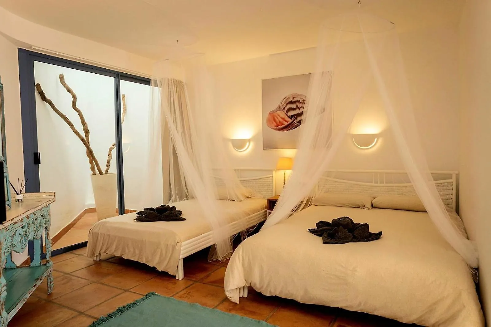 Villa Gaspard, Mit Eigenem Pool Und Meerblick Costa Calma 0*,