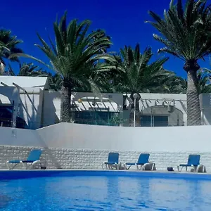 Appartement La Casita De Galaila, Costa Calma