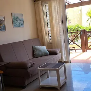  Appartamento Los Hibiscos