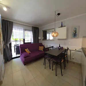 Dom wakacyjny House Fuerteventura, Costa Calma