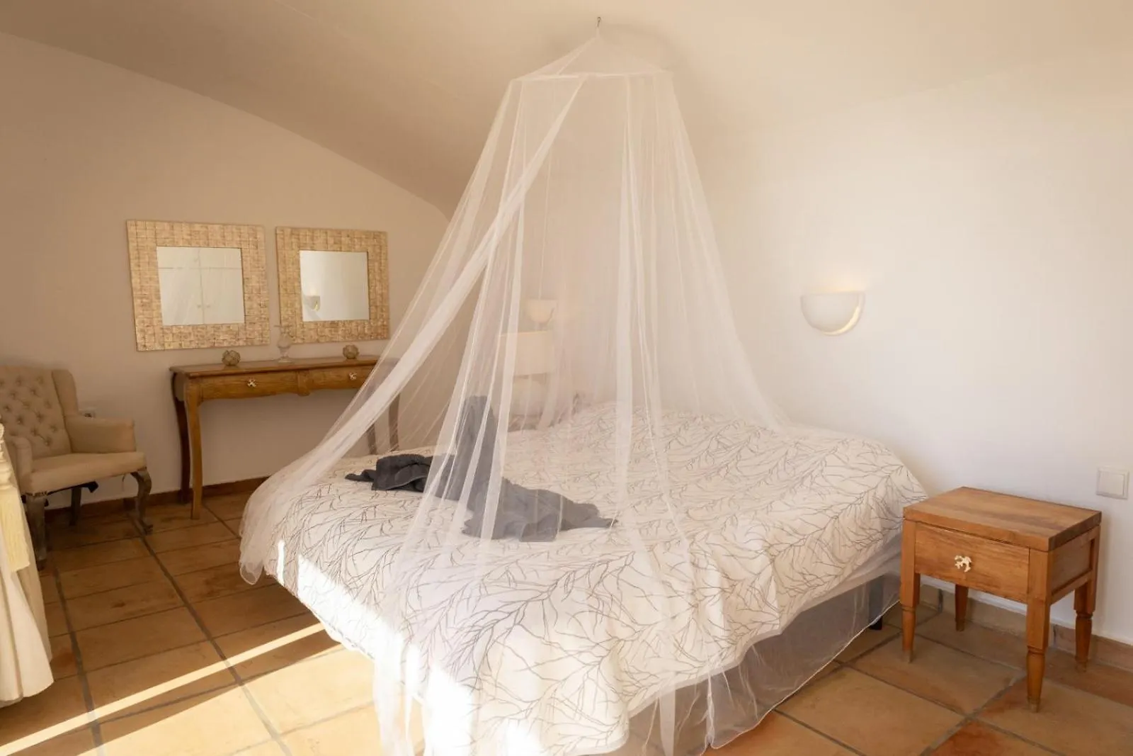 Villa Gaspard, Mit Eigenem Pool Und Meerblick Costa Calma