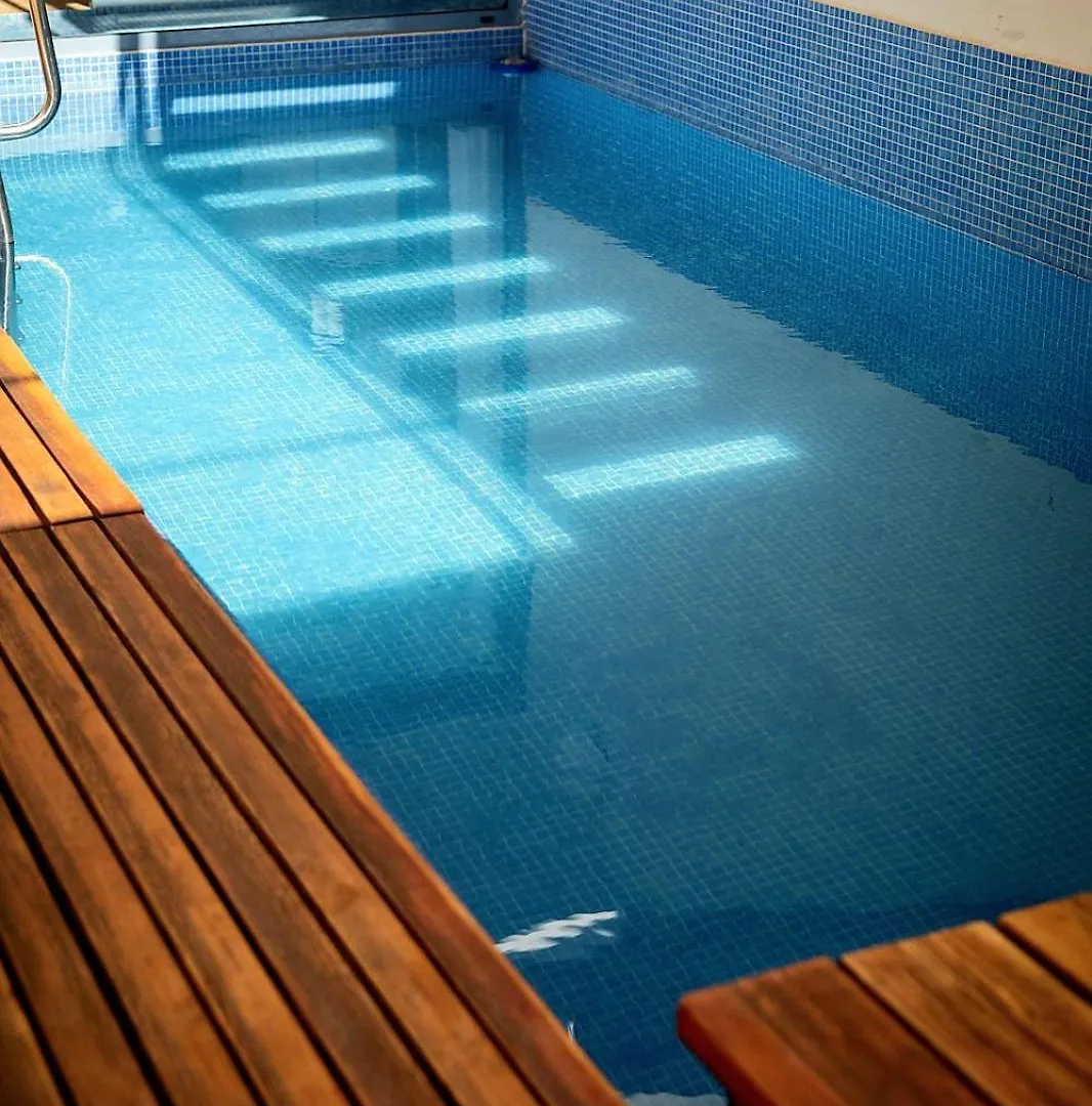 Villa Gaspard, Mit Eigenem Pool Und Meerblick Costa Calma 0*,