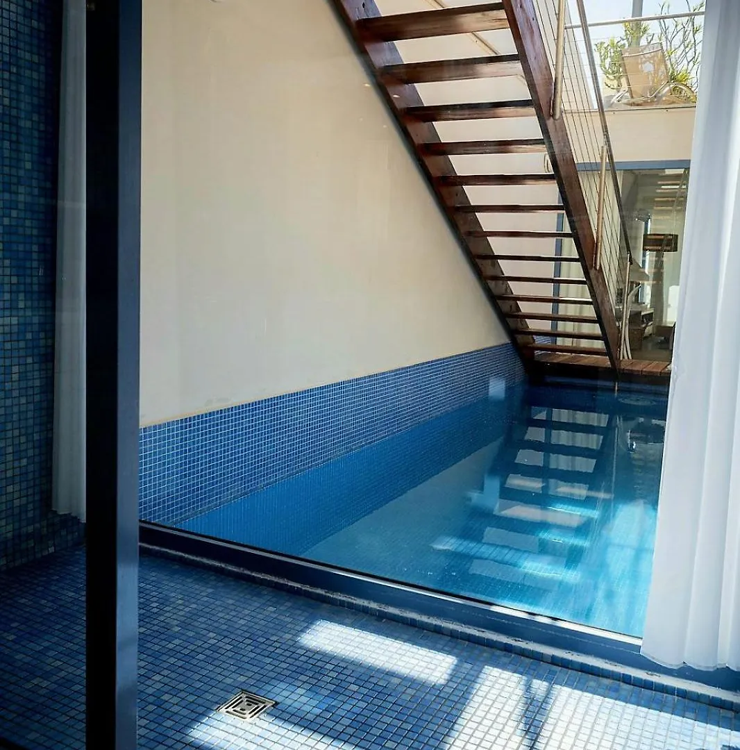 Villa Gaspard, Mit Eigenem Pool Und Meerblick Costa Calma